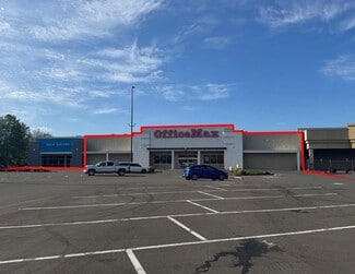 Plus de détails pour 13875 SE Mill Plain Blvd, Vancouver, WA - Commerce de détail à louer