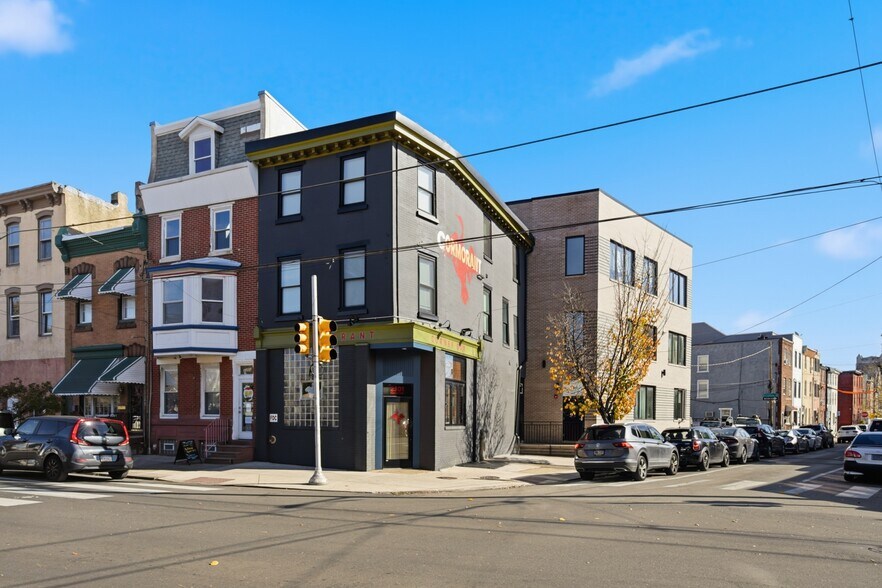 FISHTOWN MIXED-USE PORTFOLIO portefeuille de 2 propriétés à vendre sur LoopNet.ca - Photo du bâtiment - Image 3 de 15