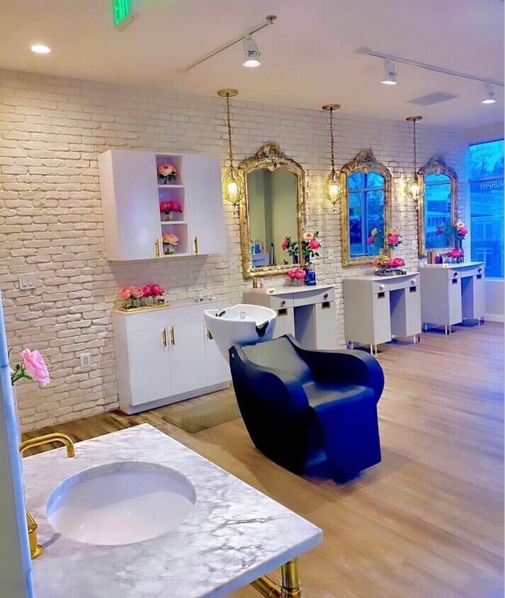 7121 Leesburg Pike, Falls Church, VA 22043 - Unité 2-1 - - Photo intérieure - Image 2 of 8