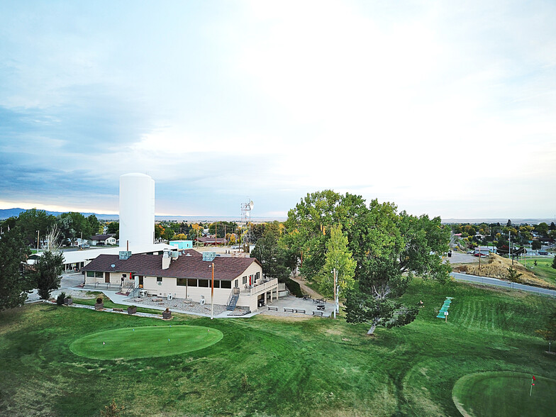 1251 Cole St, Wheatland, WY for sale - Primary Photo - Image 1 of 1