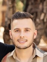 Tyler Abraham