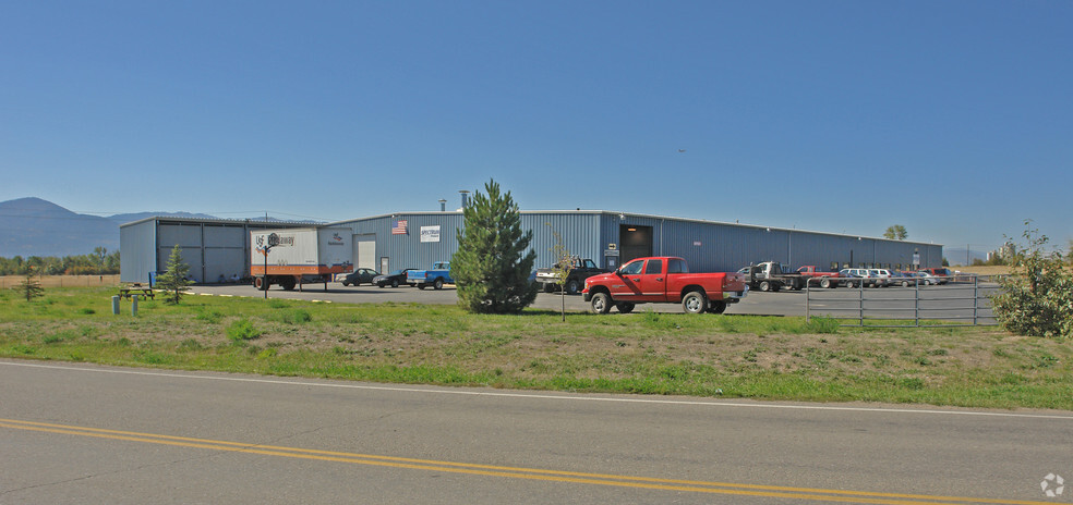 7100 Spectrum Ln, Missoula, MT à vendre - Photo principale - Image 1 de 1