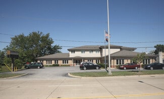 More details for 5100 W 127th St, Alsip, IL - Office for Sale