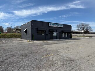 Plus de détails pour 5114 N Peoria Ave, Tulsa, OK - Commerce de détail à louer