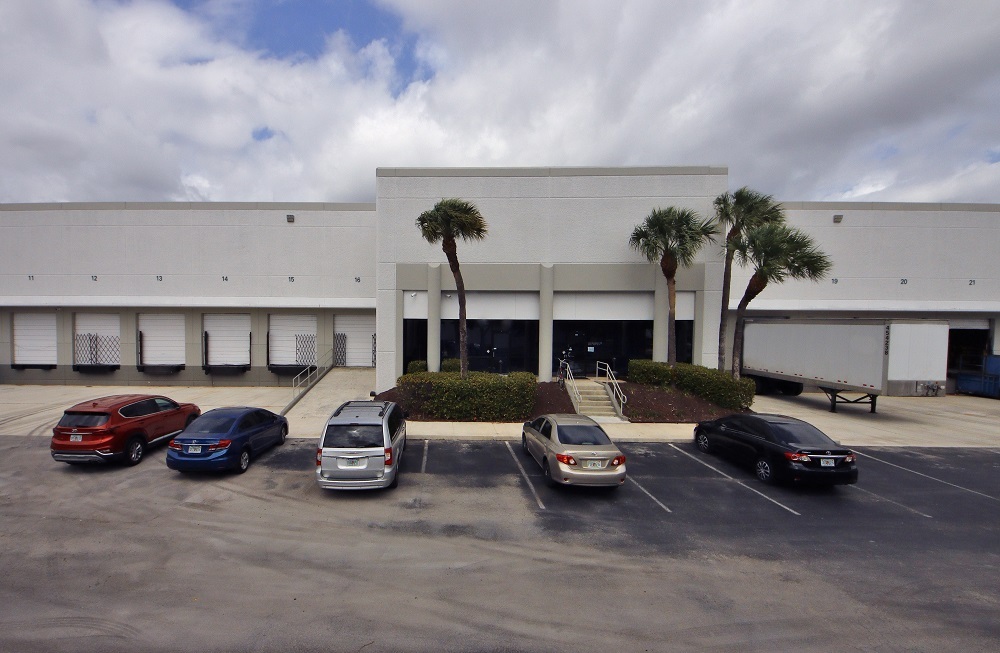 1501 W Copans Rd, Pompano Beach, FL for lease Building Photo- Image 1 of 11