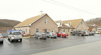 More details for 105 Pfeffer Rd, Export, PA - Office for Lease