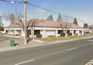 More details for 1142 Rose Ave, Selma, CA - Office for Sale