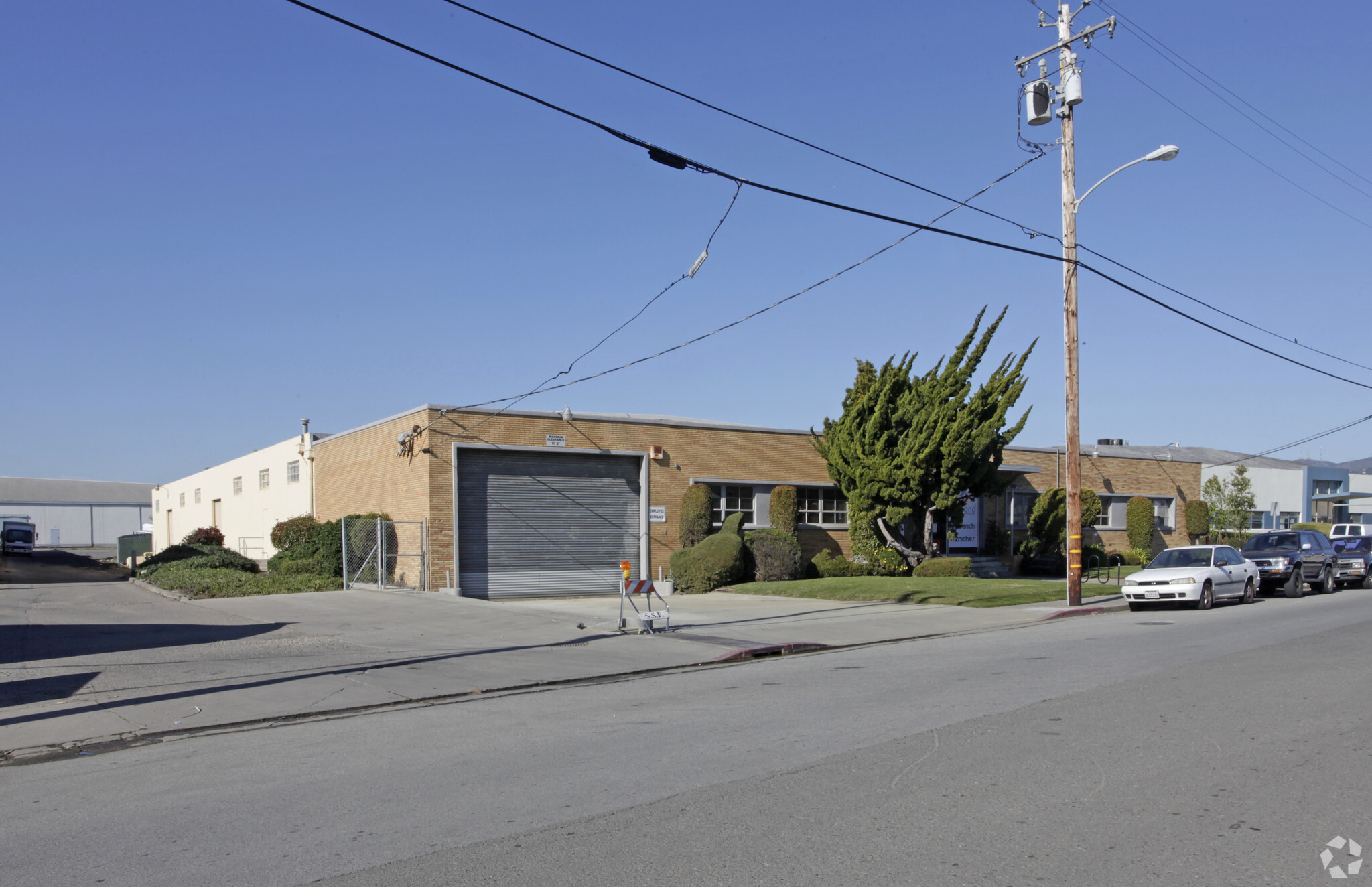 340 Shaw Rd, South San Francisco, CA à vendre Photo principale- Image 1 de 1