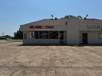 More details for 2111 Nederland Ave, Nederland, TX - Retail for Lease
