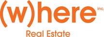 (w)here inc. Real Estate