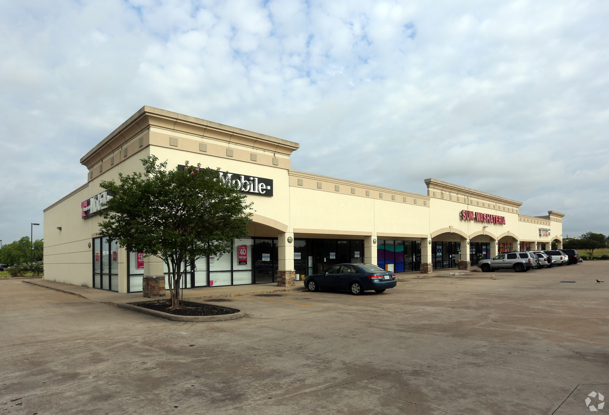 10114 Bissonnet St, Houston, TX for sale Building Photo- Image 1 of 1