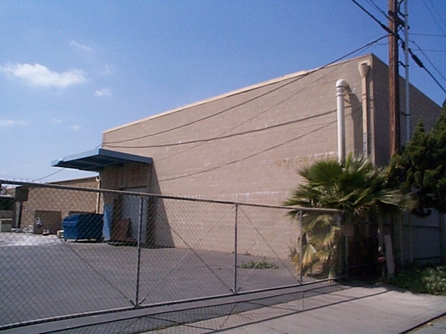 14011 Gracebee Ave, Norwalk, CA for lease - Primary Photo - Image 3 of 8