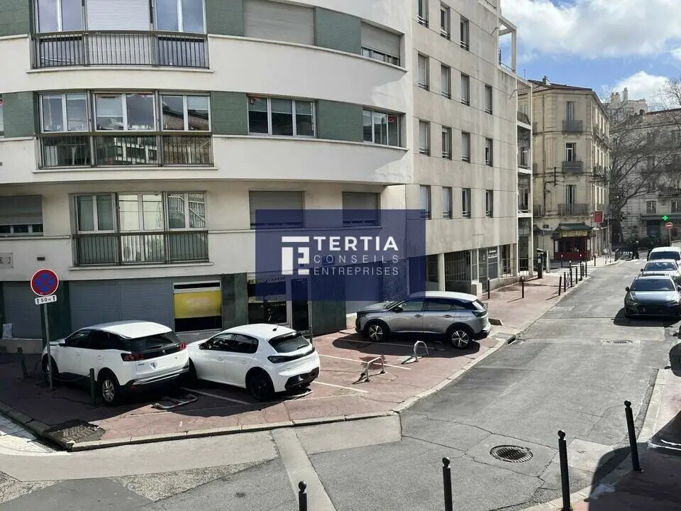 Retail in Montpellier for sale Building Photo- Image 1 of 7
