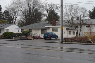 More details for 12440 NE Halsey St, Portland, OR - Office for Sale