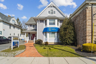 More details for 414 Centre St, Nutley, NJ - Office for Sale