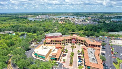 8205 Natures Way, Lakewood Ranch, FL - Aérien  Vue de la carte - Image1