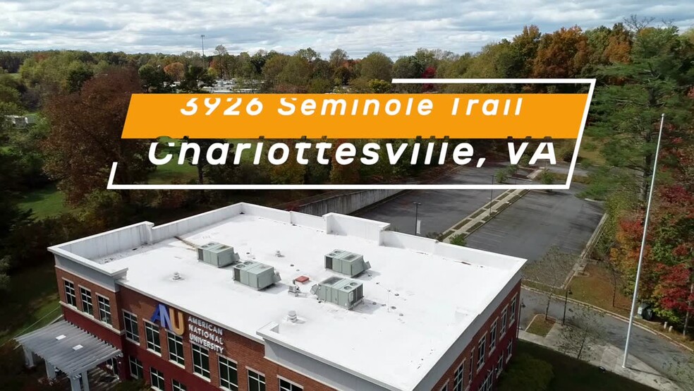 3926 Seminole Trl, Charlottesville, VA for sale - Commercial Listing Video - Image 2 of 46