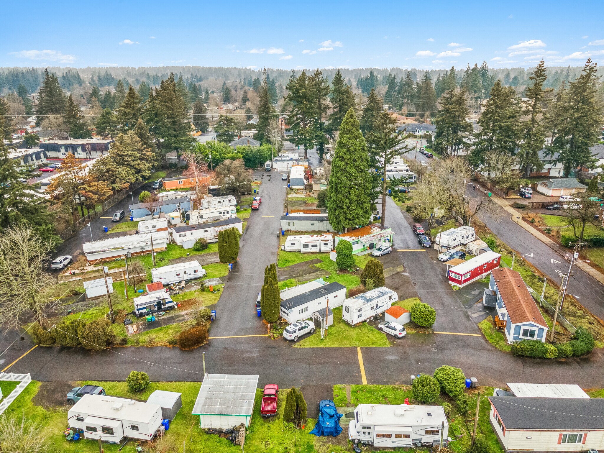 15656 SE Division St, Portland, OR à vendre Photo principale- Image 1 de 2