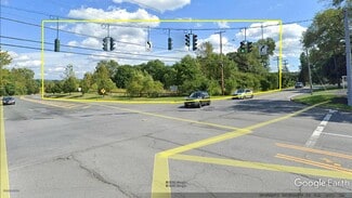 Plus de détails pour 17 Forts Ferry Rd, Latham, NY - Terrain à vendre