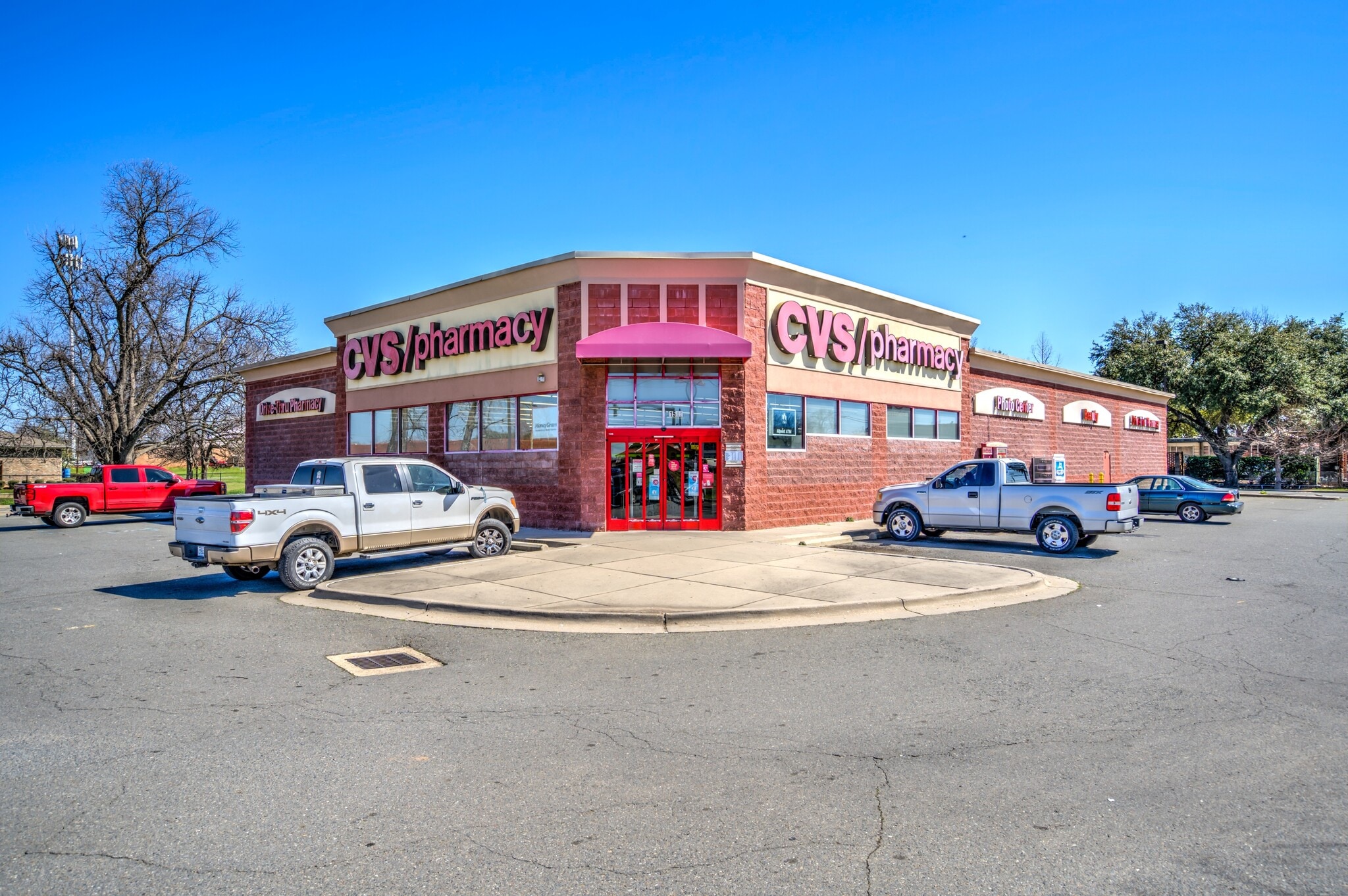1540 N Market St, Shreveport, LA for sale Primary Photo- Image 1 of 8