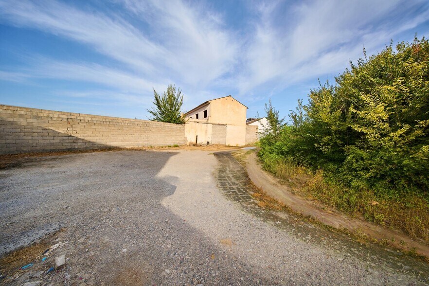Calle Zulema, 2, Ogíjares, Granada à vendre - Photo du bâtiment - Image 2 de 9