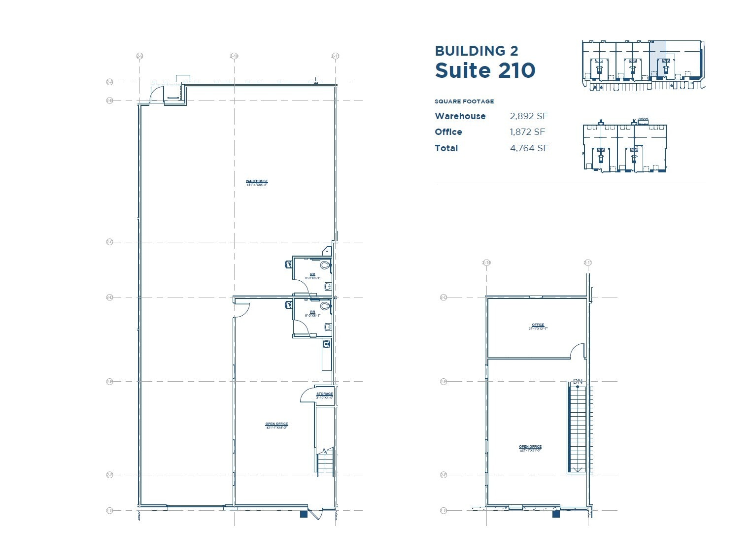 12332 Ranch Road 620, Cedar Park, TX à louer Plan d’étage- Image 1 de 1