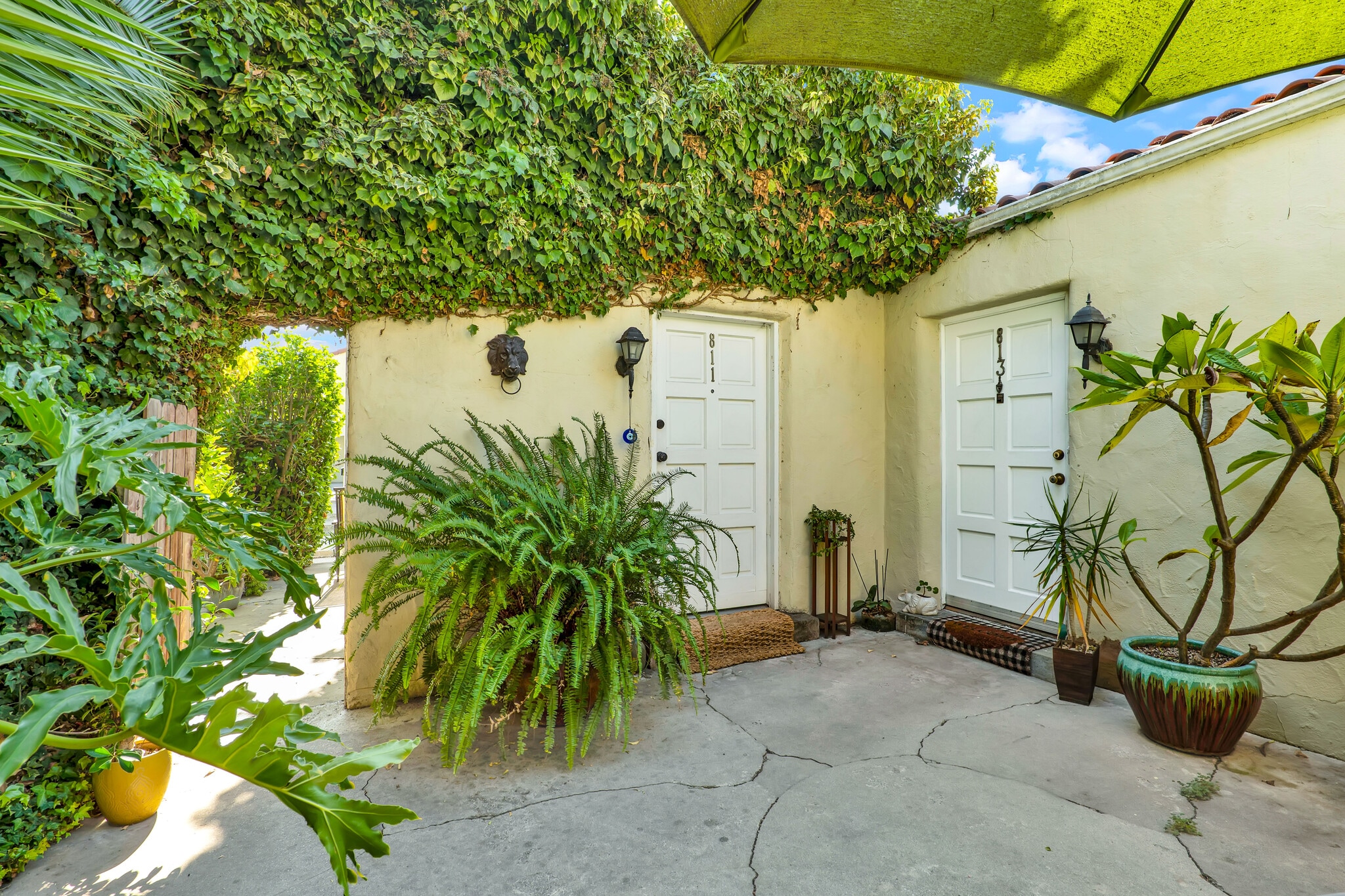 811 N Citrus Ave, Los Angeles, CA for sale Primary Photo- Image 1 of 32