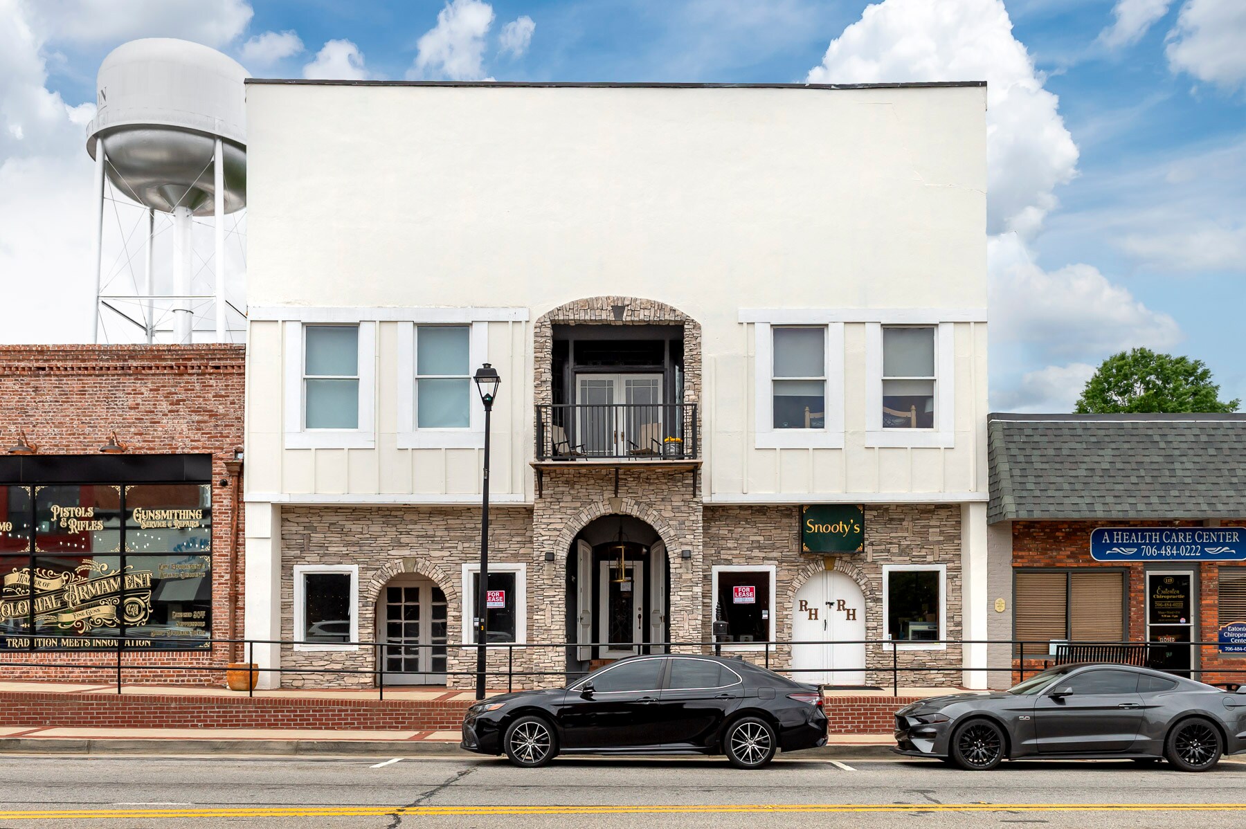 117 N Jefferson Ave, Eatonton, GA for sale Building Photo- Image 1 of 83