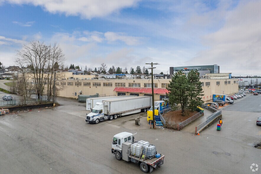 3585 Grandview Hwy, Vancouver, BC à vendre - Photo du bâtiment - Image 3 de 5