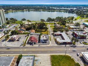 1006 6th St NW, Winter Haven, FL - Aérien  Vue de la carte - Image1