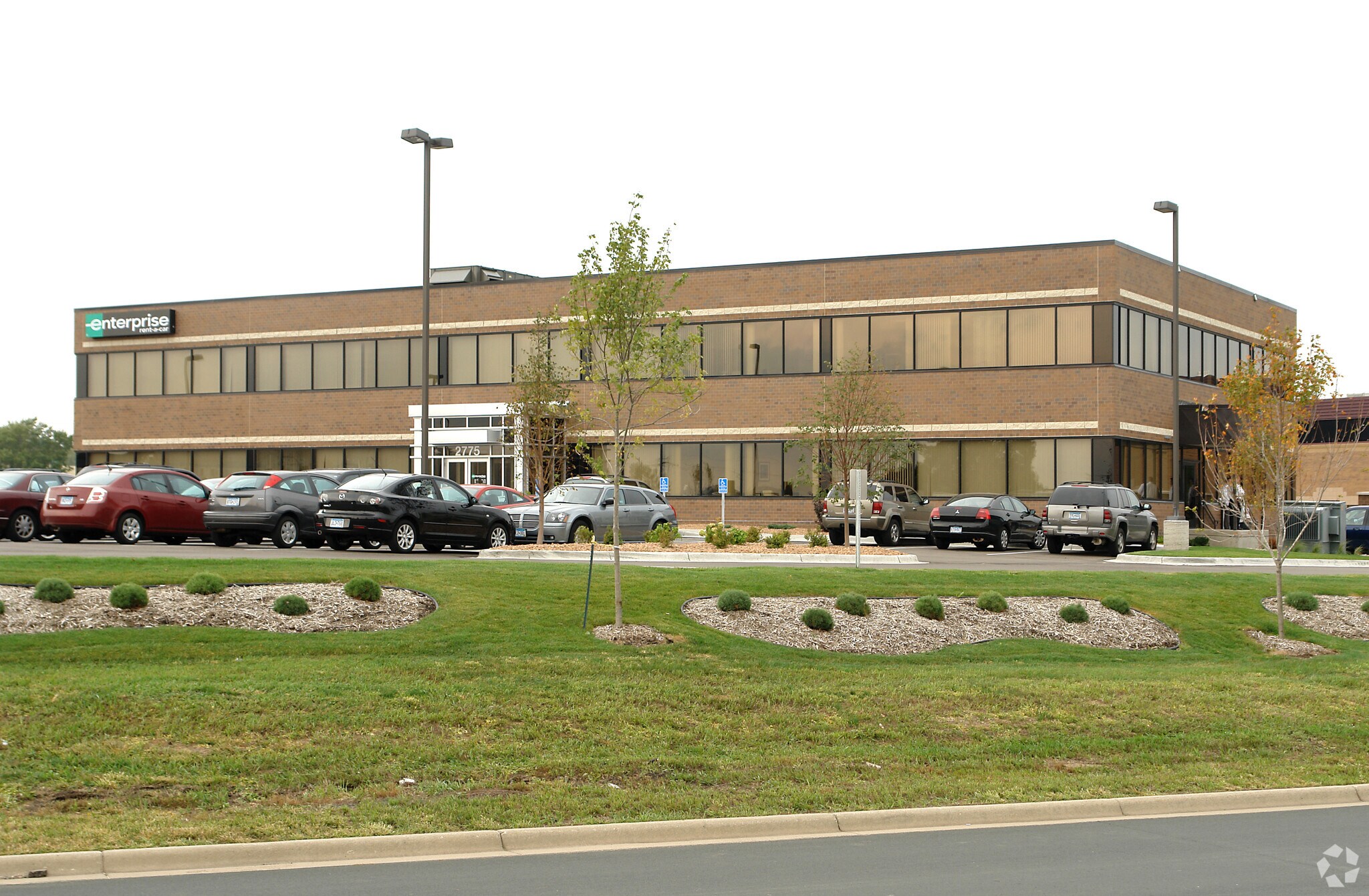 2775 Blue Water Rd, Eagan, MN à vendre Photo principale- Image 1 de 3