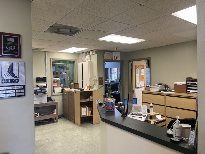 5110 S Westshore Blvd, Tampa, FL for lease - Interior Photo - Image 3 of 19