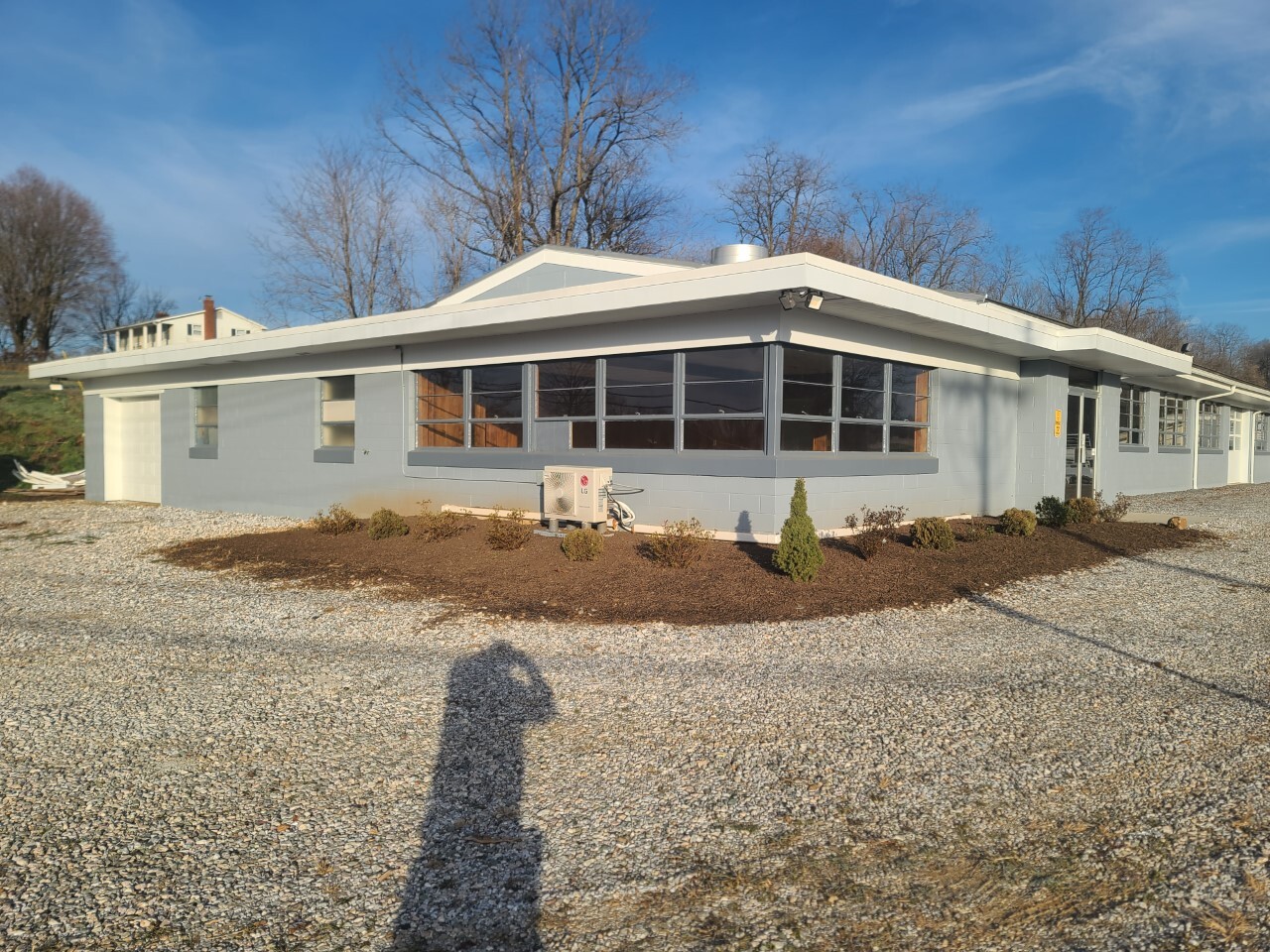 4800 Green Valley Rd, Union Bridge, MD for lease Building Photo- Image 1 of 13