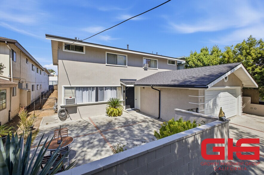 63 S Daisy Ave, Pasadena, CA à vendre - Photo du bâtiment - Image 3 de 27