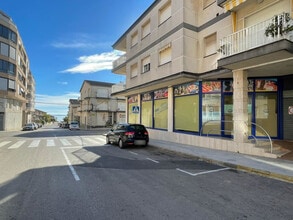 Retail in Sant Carles de la Ràpita, Tarragona for lease Floor Plan- Image 1 of 8