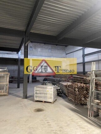 More details for Industrial for Lease