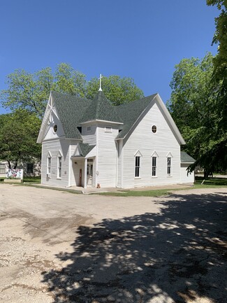 Plus de détails pour 300 W Decatur St, Chico, TX - Bureau à louer