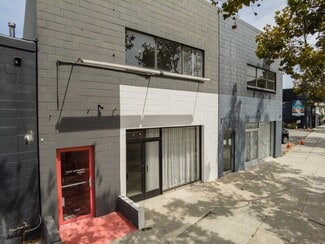 More details for 11533 W Pico Blvd, Los Angeles, CA - Office for Lease