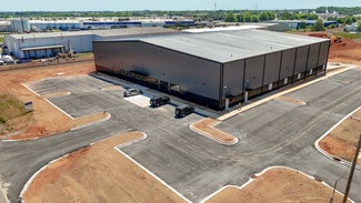 More details for 125 Arrowhead Ct, Greenville, SC - Industrial for Lease