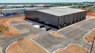Plus de détails pour 125 Arrowhead Ct, Greenville, SC - Industriel à louer