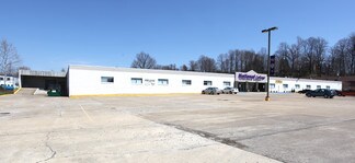 More details for 110-112 Park Center Dr, Parkersburg, WV - Office for Sale