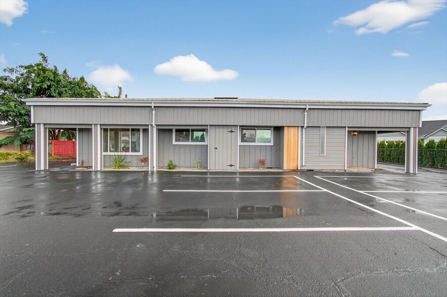 302 3rd St, Woodland, WA for sale - Building Photo - Image 2 of 18