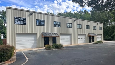 809 Mt Vernon Rd, Raleigh, NC for lease Interior Photo- Image 1 of 12