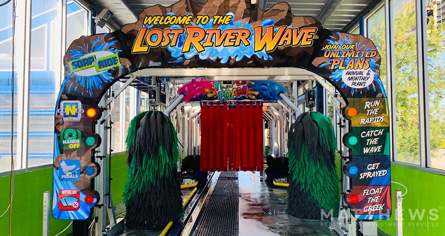 3156 Nashville Rd, Bowling Green, KY for sale - Building Photo - Image 2 of 8