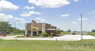 More details for 917 N Broadway Ave, Sterling, KS - Retail for Sale