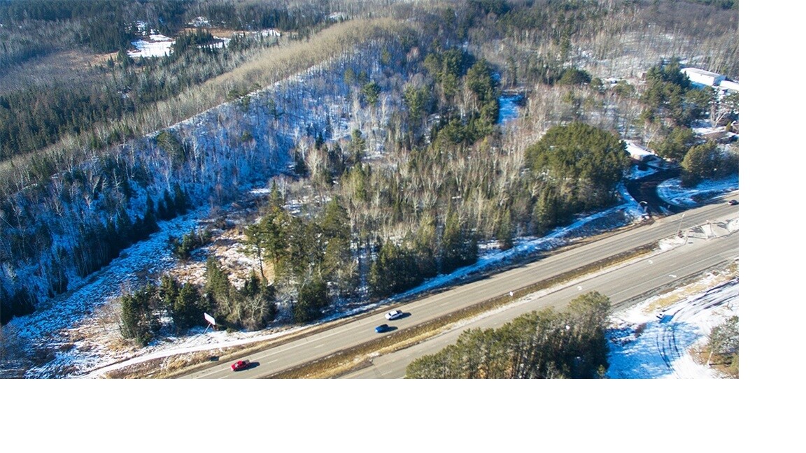 1513 Highway 33 S, Cloquet, MN à vendre Photo principale- Image 1 de 3