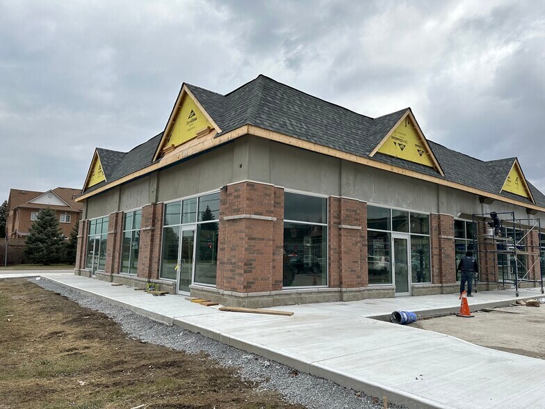 603 Church St N, Ajax, ON à vendre - Photo du bâtiment - Image 1 de 1