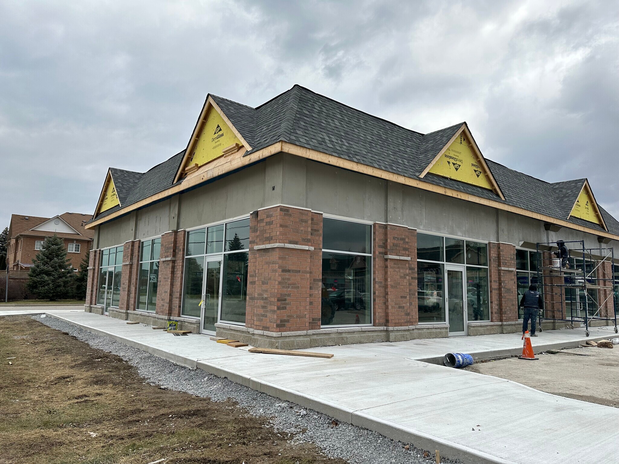 603 Church St N, Ajax, ON for sale Building Photo- Image 1 of 1