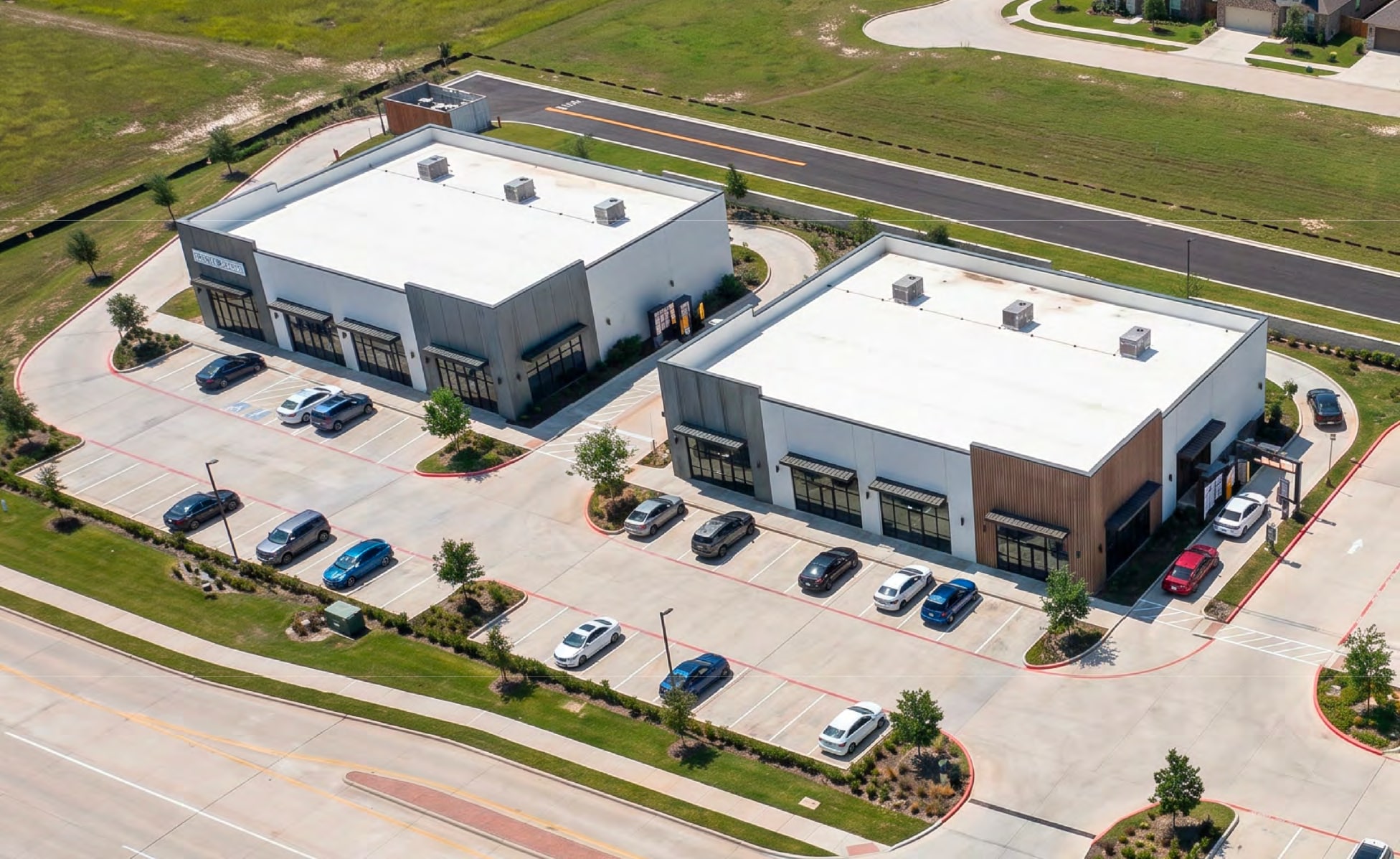 0 Lake Olympia Pkwy, Missouri City, TX for lease Primary Photo- Image 1 of 2