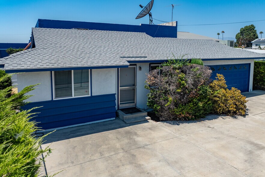 645 Giano Ave, La Puente, CA à vendre - Photo du bâtiment - Image 3 de 41
